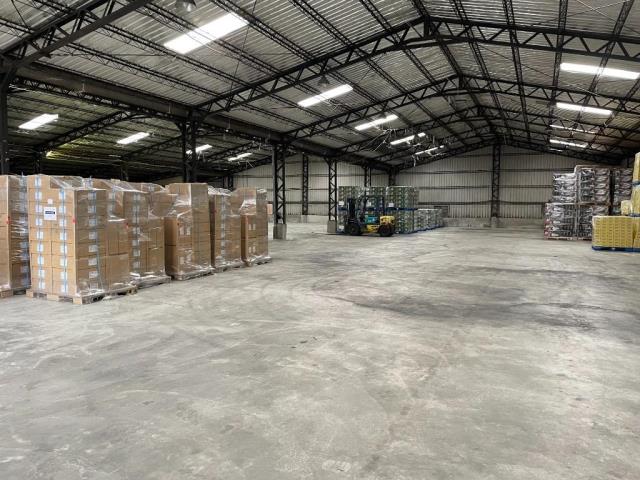 桃園龜山倉庫-2