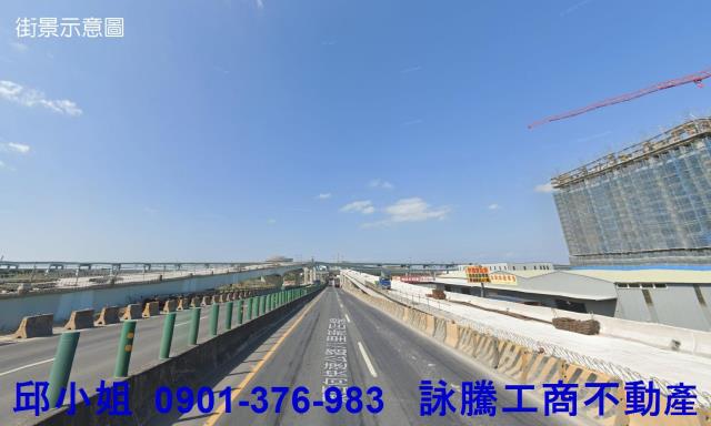 鶯歌鳳鳴重劃區旁大空間挑高廠房