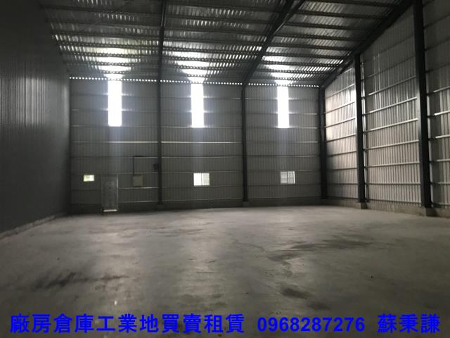 新屋廠房-0