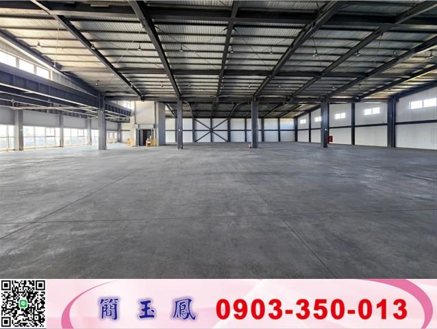 桃園觀音廠房-0