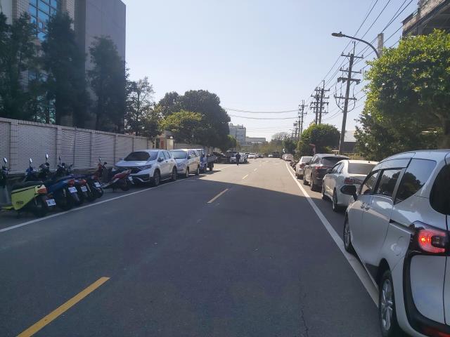 桃園平鎮廠房-0