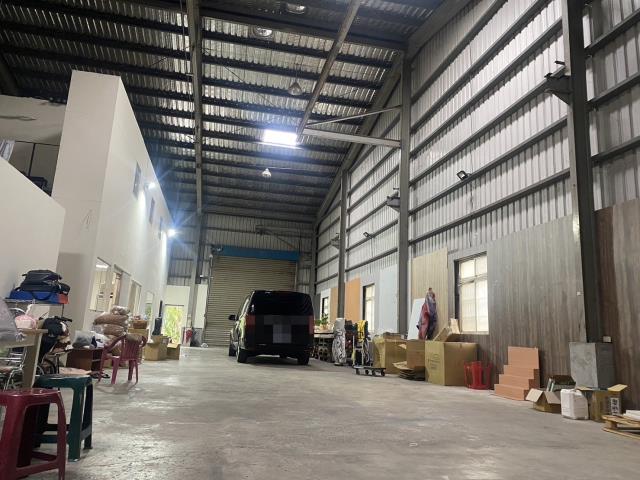 桃園八德廠房-1