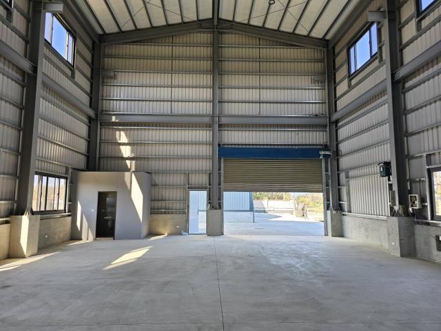 桃園觀音廠房-2