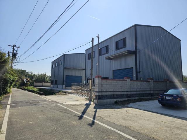 桃園觀音廠房-3