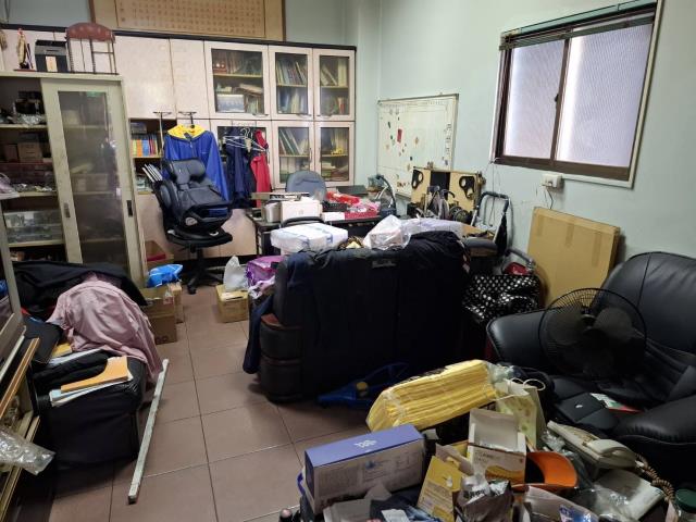 台南新市廠辦-1