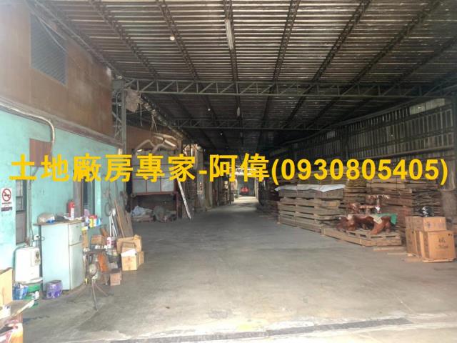 屏東萬丹廠房-0