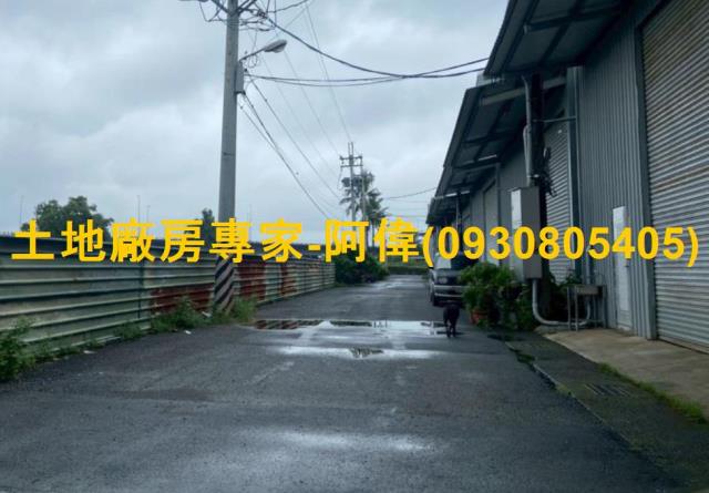 高雄大社廠房-0