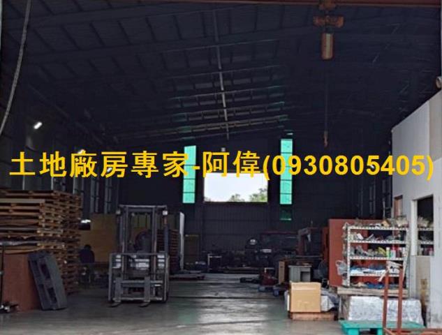 高雄大寮廠房-0