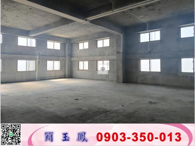 竹北合法鋼構廠房