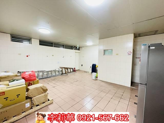 高雄鳥松廠房-9