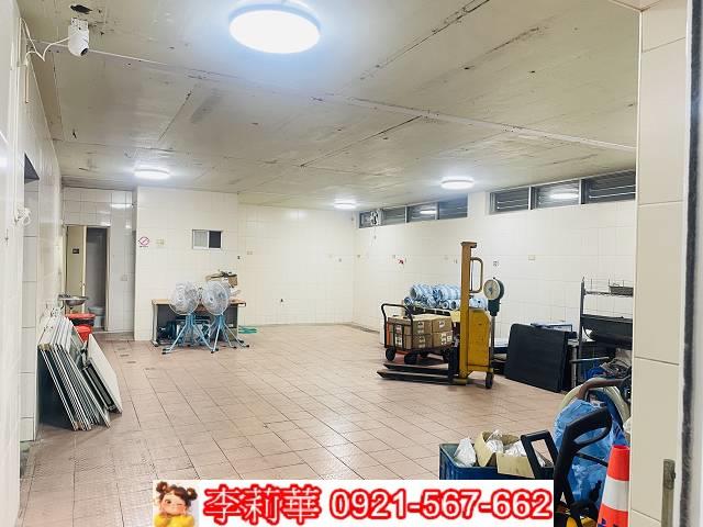 高雄鳥松廠房-10