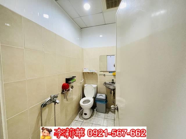 高雄鳥松廠房-13