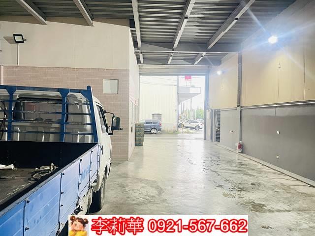 高雄鳥松廠房-1