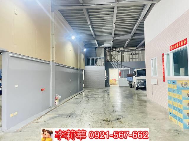 高雄鳥松廠房-2