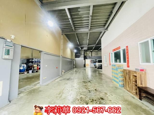 高雄鳥松廠房-3