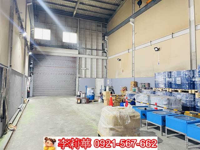 高雄鳥松廠房-4