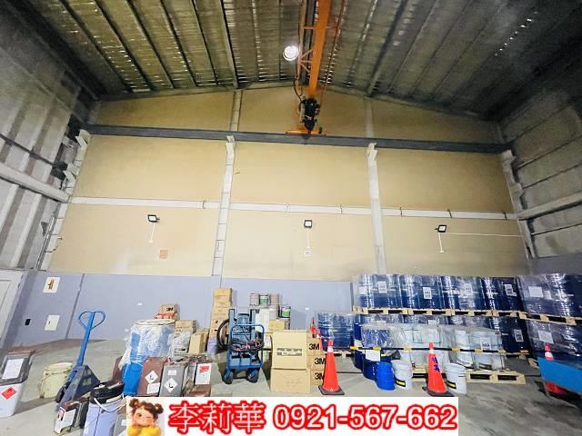 高雄鳥松廠房-5