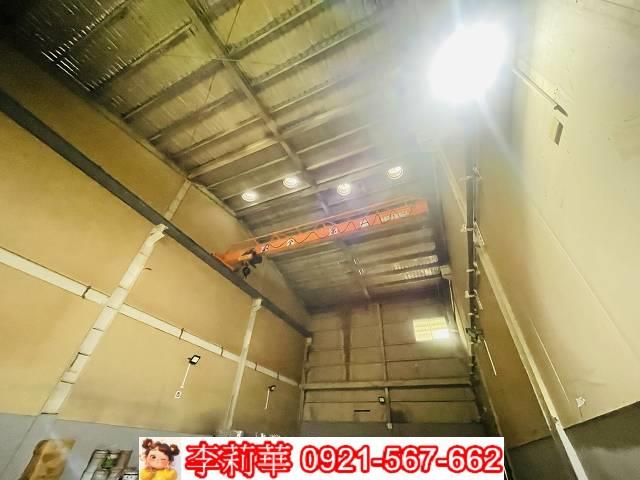 高雄鳥松廠房-6