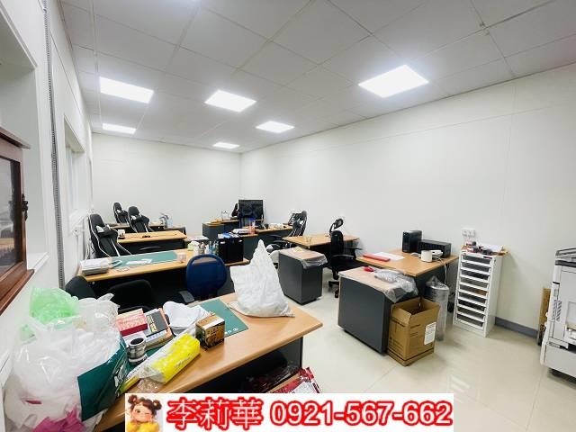 高雄鳥松廠房-7