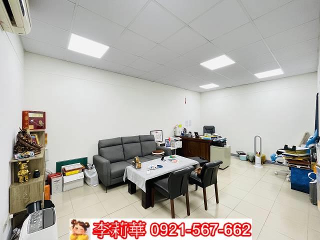 高雄鳥松廠房-8