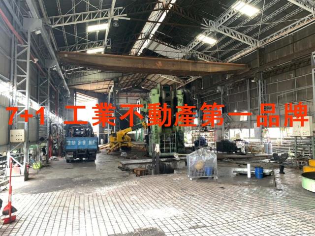 高雄仁武廠房-1