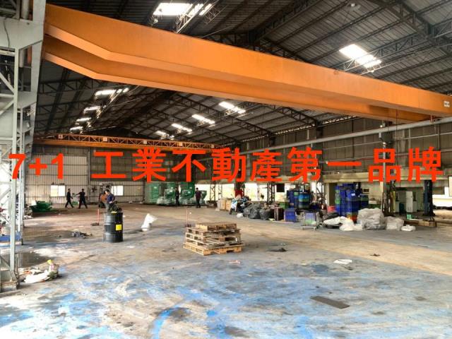 高雄仁武廠房-0