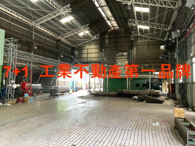 高雄仁武廠房-2
