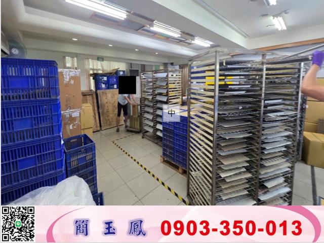 桃園楊梅廠房-0