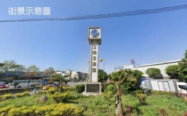 桃園龜山廠房-0