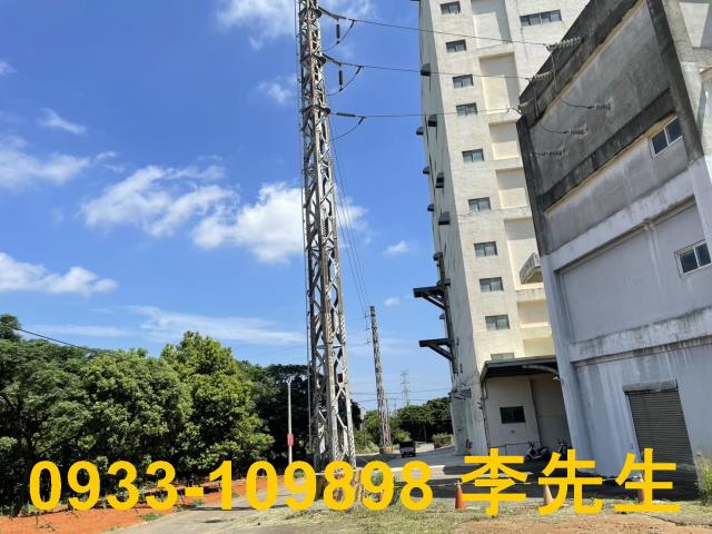 桃園楊梅廠房-0