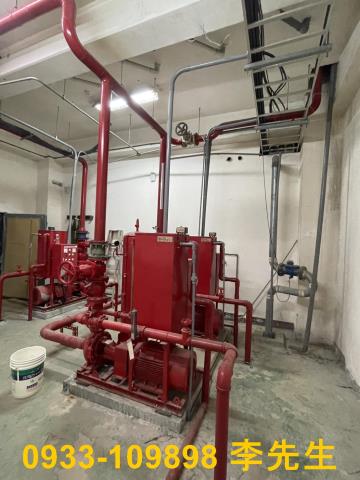 桃園楊梅廠房-4