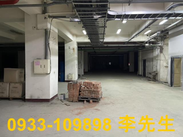 桃園楊梅廠房-5