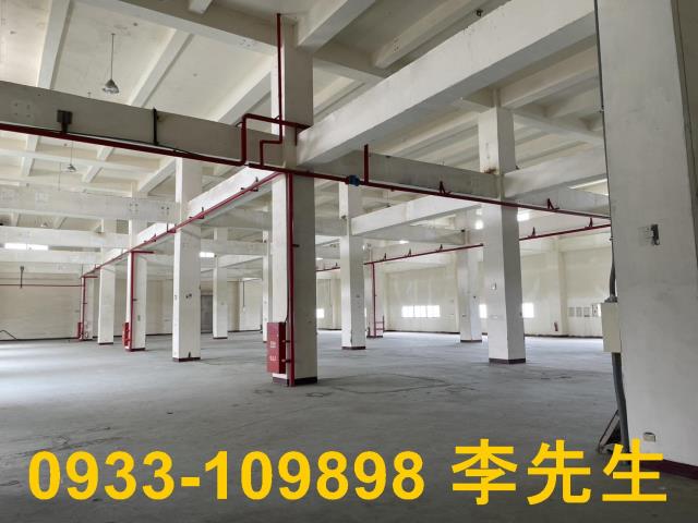 桃園楊梅廠房-6