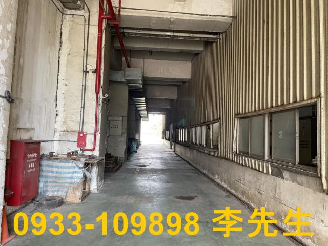 桃園楊梅廠房-8