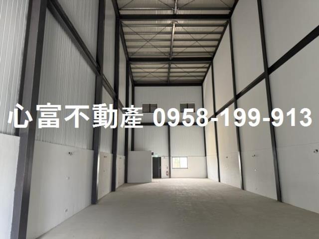 高雄岡山廠房-0