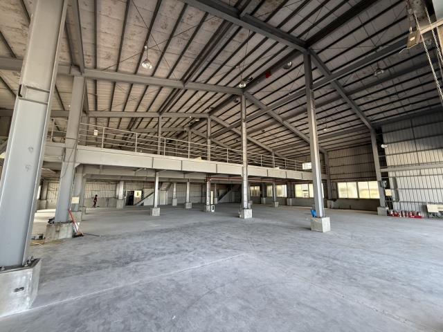 新北林口廠房-0