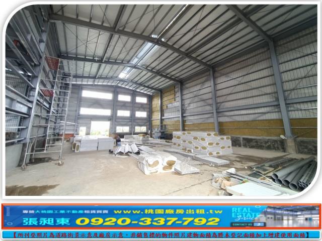 觀音廠房-1
