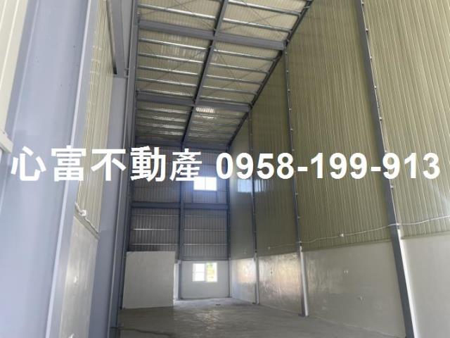大樹廠房-0