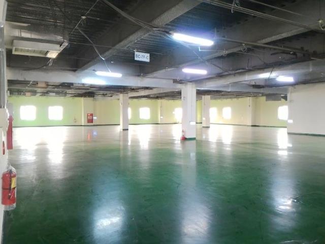 桃園龜山廠房-3