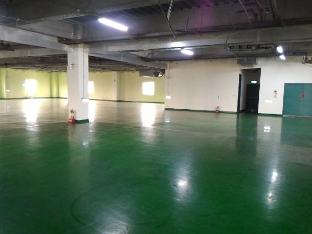 桃園龜山廠房-4