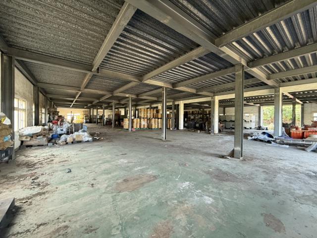 桃園蘆竹廠房-0