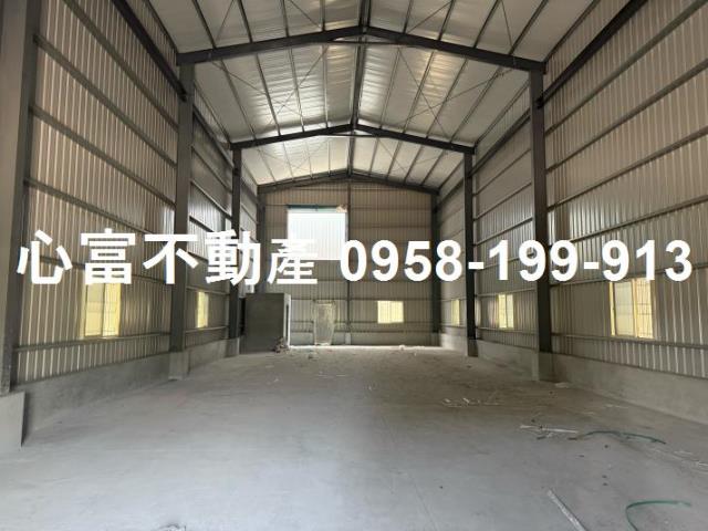 高雄大寮廠房-0