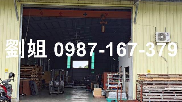 高雄大寮廠房-0