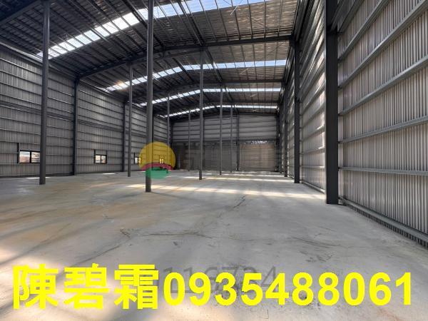 台南廠房-3