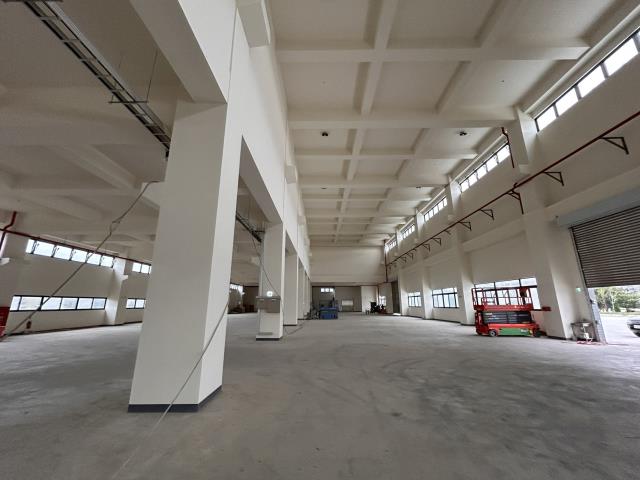 桃園觀音廠房-0