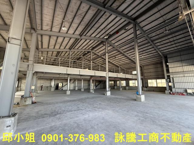 新北林口廠房-0