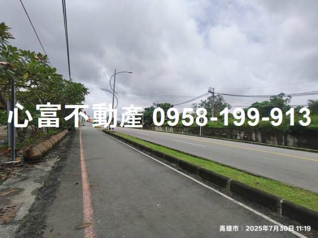 高雄仁武廠房-1