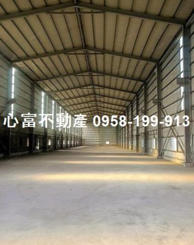 高雄大寮廠房-0
