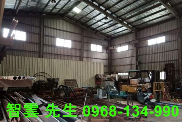 桃園中壢倉庫-0