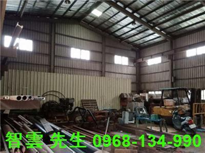 桃園中壢倉庫-1